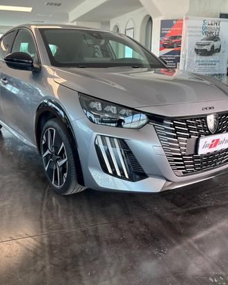 Peugeot 208 208 1.2 hybrid GT 136cv e-dcs 6
