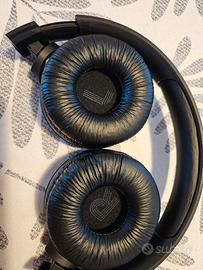 cuffie JBL TUNE 520 BT
