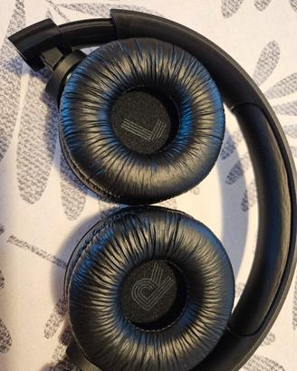 cuffie JBL TUNE 520 BT