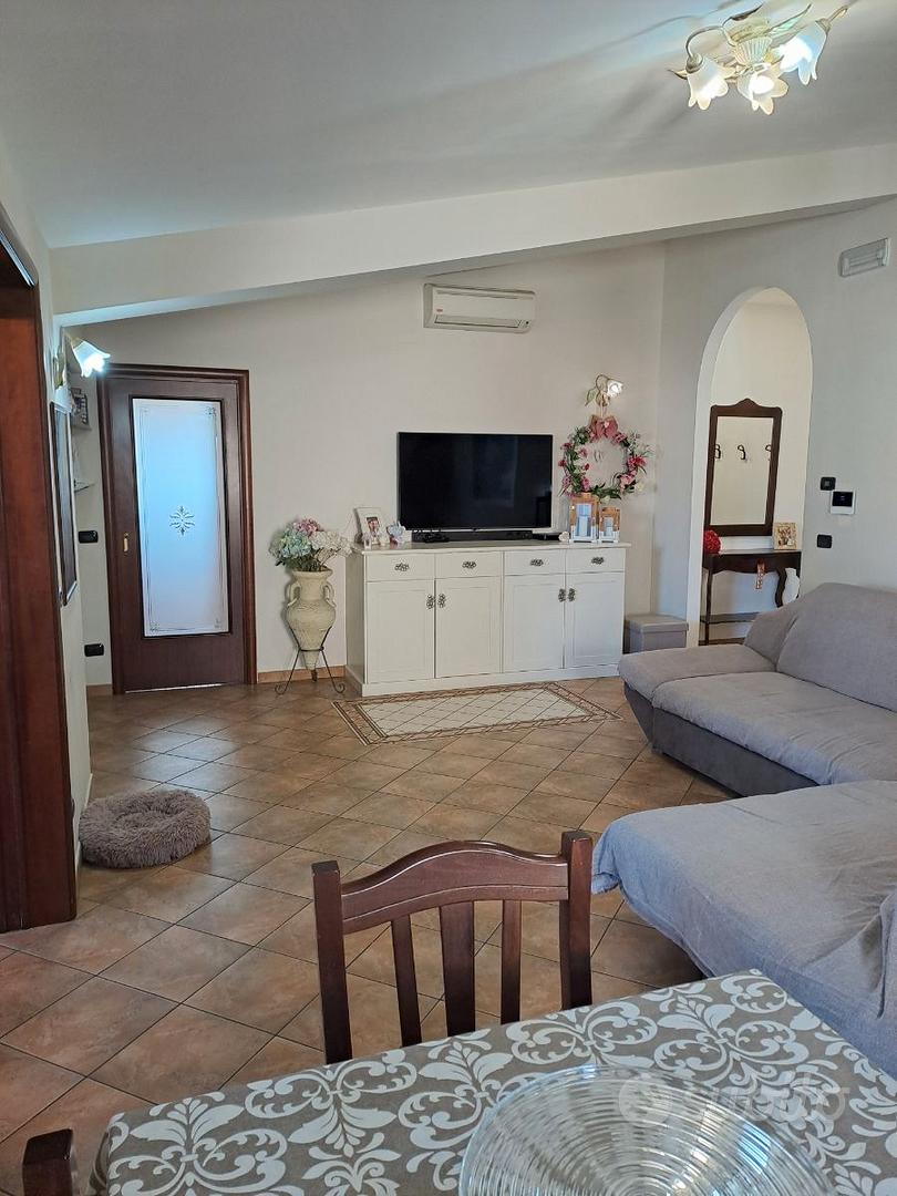 Appartamento – Siderno, Reggio Calabria - Vista 3