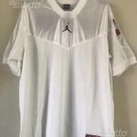 Maglietta manica corta air michael jordan nba