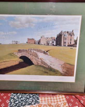 stampe golf