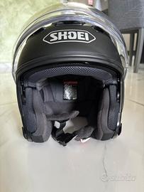 casco jet Shoei J-Cruise 2