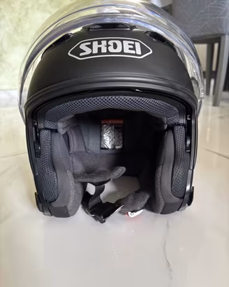 casco jet Shoei J-Cruise 2