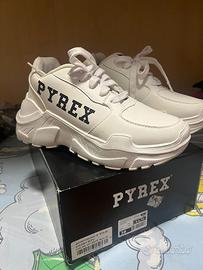 Scarpe pirex