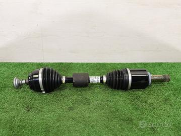 BMW F70 U06 Semiasse anteriore sinistro