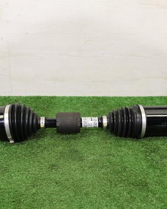 BMW F70 U06 Semiasse anteriore sinistro