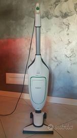Scopa elettrica folletto vk200