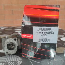 valvola EGR per fiat croma anno 2006