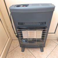 stufa METANO Olimpia Splendid Turbo 4200 kWh 
