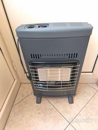 stufa METANO Olimpia Splendid Turbo 4200 kWh 