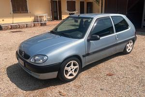 CITROEN SAXO 1.1