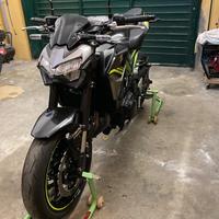 Kawasaki Z 900