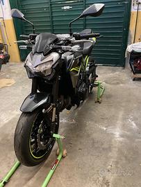 Kawasaki Z 900