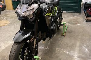 Kawasaki Z 900