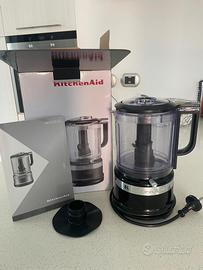 KitchenAid tritatutto