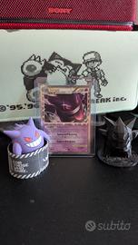 Gengar battaglie trionfali TM 94