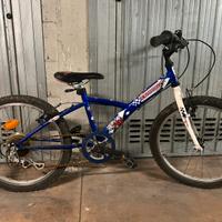 Bicicletta bambino