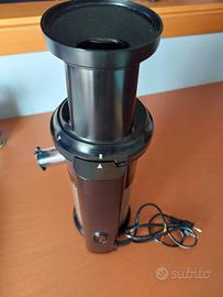 Estrattore di succo Panasonic mj-l500