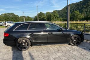 Audi A4 Avant 3000 Tdi 239 CV Quattro S-Line Euro5