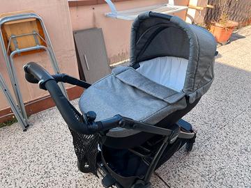 Trio Peg Perego Futura