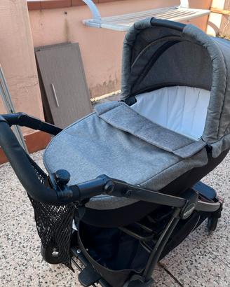 Trio Peg Perego Futura