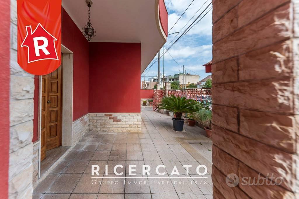 Appartamento – Trepuzzi, Lecce - Altro