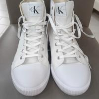  SCARPE CALVIN KLEIN