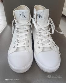  SCARPE CALVIN KLEIN
