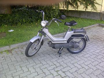 Piaggio Ciao Bravo si 1979