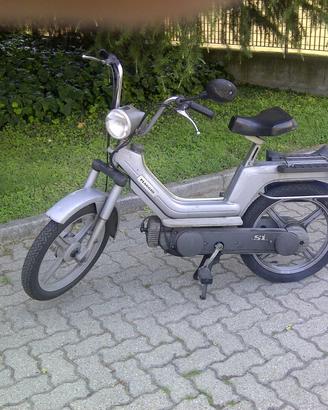 Piaggio Ciao Bravo si 1979