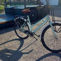 Bicicletta da città/Olandese