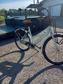 Bicicletta da città/Olandese