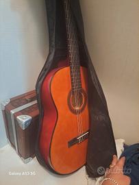 chitarra 