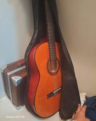 chitarra 