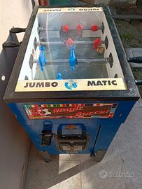 calcio balilla biliardino 