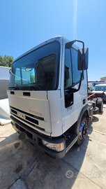 Iveco Eurocargo 100E18 Tector