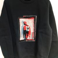 Felpa Emporio Armani