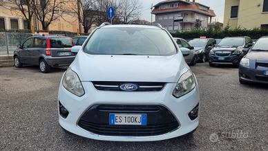 Ford C-Max 1.6 TDCi 115CV Titanium .. 7 POSTI.. NA