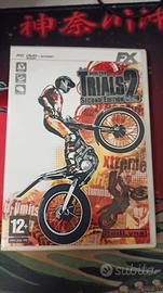 Trials 2 Second Edition per PC 