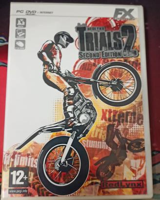 Trials 2 Second Edition per PC 