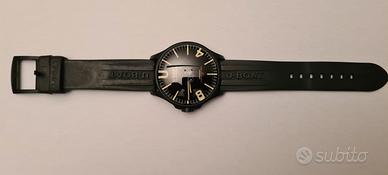 OROLOGIO U-BOAT " ITALO FONTANA " BAKU