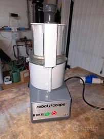 Cutter professionale Robot coupè R101XL 220V
