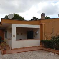 Villa con piscina - Trabia -Contrada Sant'Onofrio