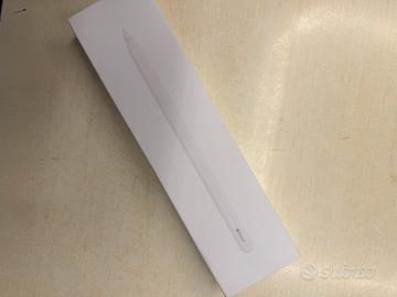 Apple Pencil (seconda generazione)