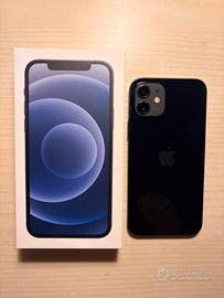 Iphone 12 - 64GB