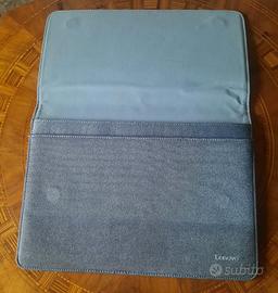 custodia per pc portatile, notebook, tablet