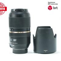 Tamron SP 70-300 F4-5.6 Di VC USD (Nikon)