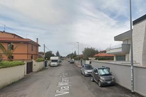 Infernetto spazioso quadrilocale arredato