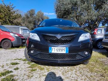 Lancia Y Ecochic Gold GPL 2019